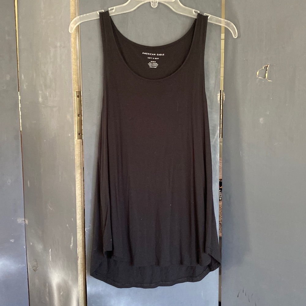 Soft & Sexy Tank